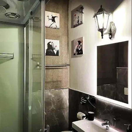 Le Stanze Di Marco *